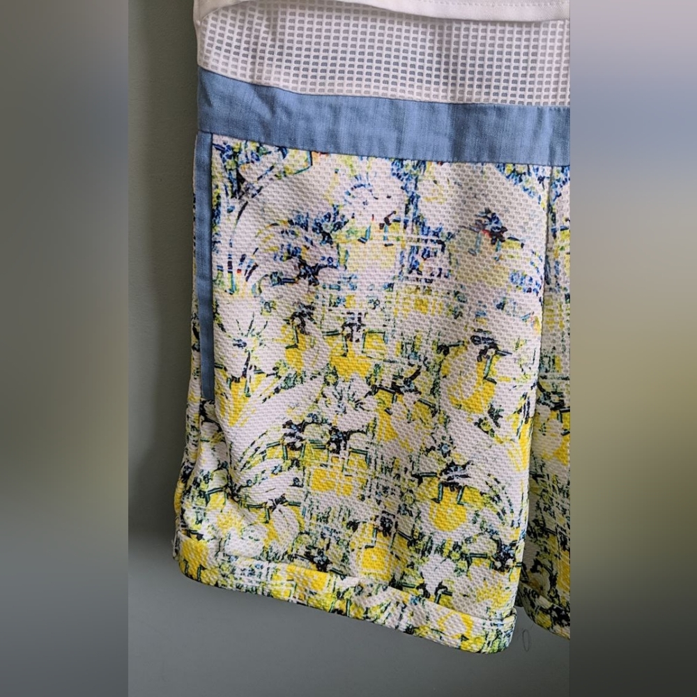 Floral romper - Picture 5 of 9